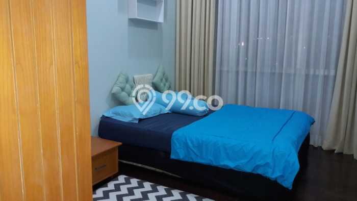Paling Dicari! Apartemen Premium Dijual di Kemang Punya 3 Bedroom Paling Dicari! Apartemen Premium Dijual di Kemang Punya 3 Bedroom