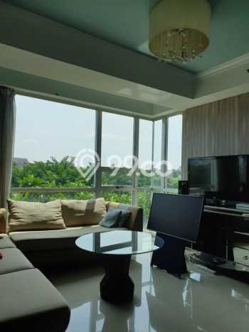 Dijual Apartemen Prestisius di Kemang 2 Kamar & 2 Kamar Mandi Dijual Apartemen Prestisius di Kemang 2 Kamar & 2 Kamar Mandi