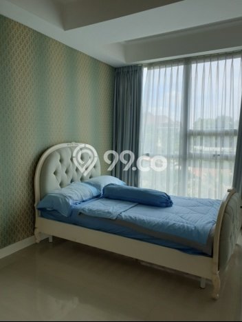 Dijual Apartemen Prestisius di Kemang 2 Kamar & 2 Kamar Mandi Dijual Apartemen Prestisius di Kemang 2 Kamar & 2 Kamar Mandi