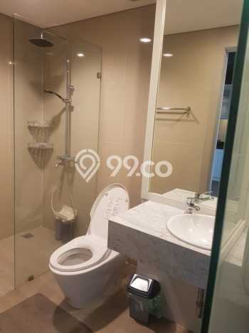 Dijual Apartemen Eksklusif 2 Bedroom di Jakarta Selatan Dekat ke Fasilitas Umum Dijual Apartemen Eksklusif 2 Bedroom di Jakarta Selatan Dekat ke Fasilitas Umum