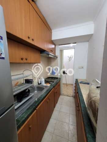 Dijual Apartemen Eksklusif 2 Bedroom di Jakarta Selatan Dekat ke Fasilitas Umum Dijual Apartemen Eksklusif 2 Bedroom di Jakarta Selatan Dekat ke Fasilitas Umum
