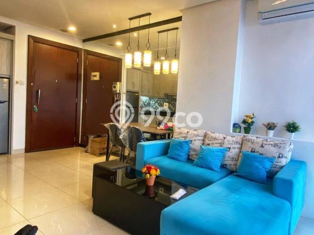 Sewa Apartemen Harga Terjangkau di Kemang 1 Bedroom Sewa Apartemen Harga Terjangkau di Kemang 1 Bedroom