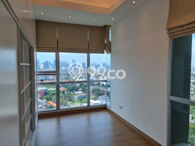 Siap Huni Apartemen Prestisius di Kemang 3 Kamar & 2 Kamar Mandi Siap Huni Apartemen Prestisius di Kemang 3 Kamar & 2 Kamar Mandi