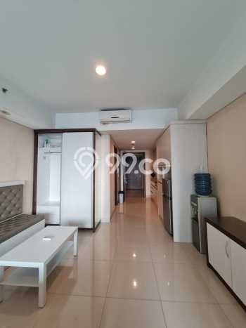 Apartemen Nyaman untuk Disewa, 1 Kamar di Jakarta Selatan Apartemen Nyaman untuk Disewa, 1 Kamar di Jakarta Selatan