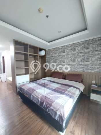 Apartemen Strategis 43m2 di Kemang Jakarta Selatan 1 Bedroom Apartemen Strategis 43m2 di Kemang Jakarta Selatan 1 Bedroom