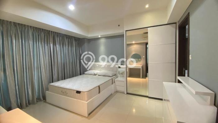 Apartemen Sewa 2 Kamar Hemat Siap Huni di Jakarta Selatan, Luas 86m2 Apartemen Sewa 2 Kamar Hemat Siap Huni di Jakarta Selatan, Luas 86m2