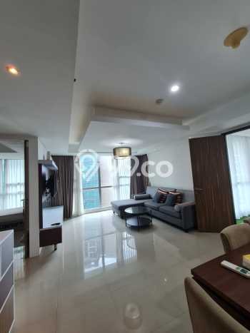 Apartemen Minimalis untuk Disewa, 2 Kamar di Jakarta Selatan Apartemen Minimalis untuk Disewa, 2 Kamar di Jakarta Selatan