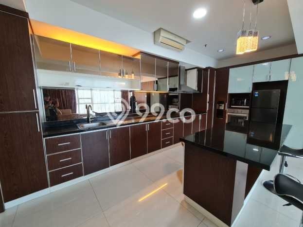 Apartemen Sewa 2 Kamar Murah Siap Huni di Jakarta Selatan, Luas 130m2 Apartemen Sewa 2 Kamar Murah Siap Huni di Jakarta Selatan, Luas 130m2