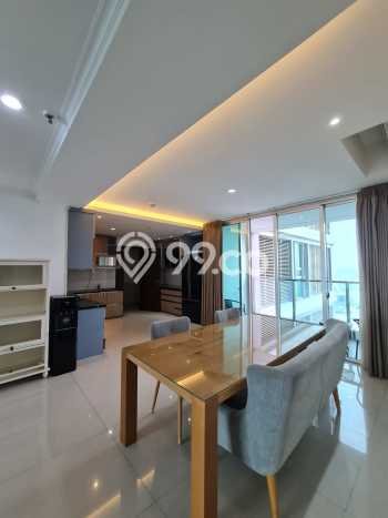 Apartemen Strategis 159m2 di Kemang Jakarta Selatan 3 KT Apartemen Strategis 159m2 di Kemang Jakarta Selatan 3 KT