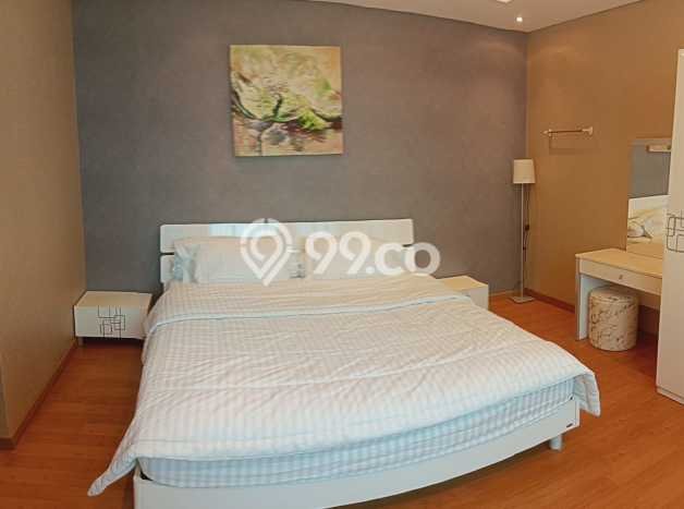 Apartemen Minimalis untuk Disewa, 2 Kamar di Jakarta Selatan Apartemen Minimalis untuk Disewa, 2 Kamar di Jakarta Selatan