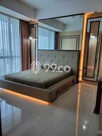 Apartemen Minimalis untuk Disewa, 2 Kamar di Jakarta Selatan Apartemen Minimalis untuk Disewa, 2 Kamar di Jakarta Selatan