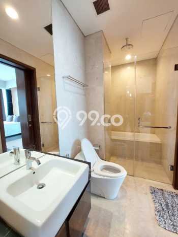 Hunian Apartemen Eksklusif untuk Dijual di Jakarta Selatan dengan 3 BR & 2 Kamar Mandi Hunian Apartemen Eksklusif untuk Dijual di Jakarta Selatan dengan 3 BR & 2 Kamar Mandi