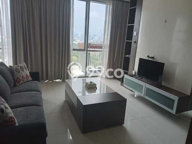Sewa Apartemen Ekonomis 1 BR di Kemang Jakarta Selatan Sewa Apartemen Ekonomis 1 BR di Kemang Jakarta Selatan
