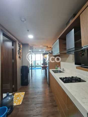 Sewa Apartemen Ekonomis 1 KT di Kemang Jakarta Selatan Sewa Apartemen Ekonomis 1 KT di Kemang Jakarta Selatan