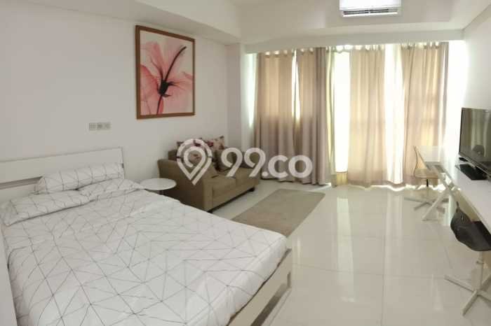 Disewakan Apartemen Terjangkau 0 KT di Kemang Jakarta Selatan Disewakan Apartemen Terjangkau 0 KT di Kemang Jakarta Selatan