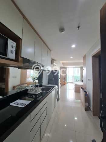 Apartemen Nyaman untuk Disewa, 0 Kamar di Jakarta Selatan Apartemen Nyaman untuk Disewa, 0 Kamar di Jakarta Selatan