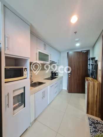 Hunian Apartemen Strategis untuk Dijual di Jakarta Selatan dengan 0 Kamar Hunian Apartemen Strategis untuk Dijual di Jakarta Selatan dengan 0 Kamar
