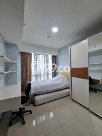 Apartemen Minimalis untuk Disewa, 2 Kamar di Jakarta Selatan Apartemen Minimalis untuk Disewa, 2 Kamar di Jakarta Selatan