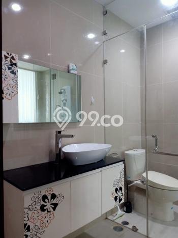 Disewakan Apartemen Terjangkau 3 KT di Kemang Jakarta Selatan Disewakan Apartemen Terjangkau 3 KT di Kemang Jakarta Selatan