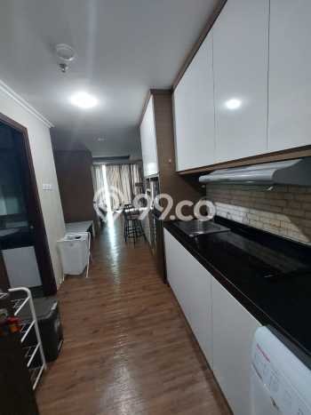 Apartemen Strategis 43m2 di Kemang Jakarta Selatan 1 Bedroom Apartemen Strategis 43m2 di Kemang Jakarta Selatan 1 Bedroom