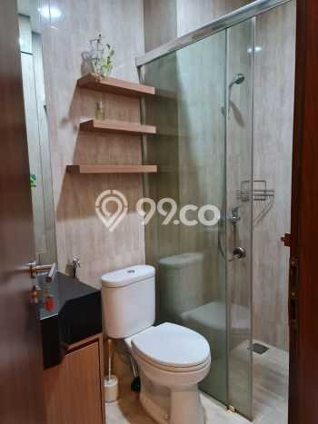 Paling Dicari! Apartemen Eksklusif Dijual di Kemang Punya 4 Bedroom Paling Dicari! Apartemen Eksklusif Dijual di Kemang Punya 4 Bedroom