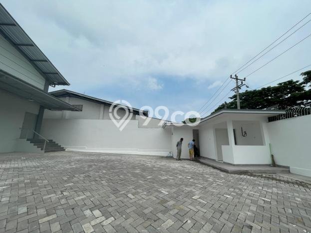 Ruko Area Strategis Kawasan Semarang Barat, Luas 1500m², Jalur Strategis Ruko Area Strategis Kawasan Semarang Barat, Luas 1500m², Jalur Strategis