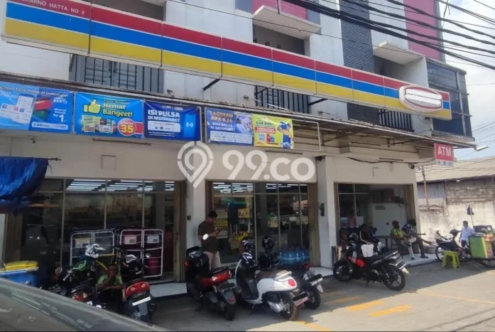 PELUANG EMAS! Ruko Kawasan Bergas, Luas 700m2m², Potensi Profit Tinggi PELUANG EMAS! Ruko Kawasan Bergas, Luas 700m2m², Potensi Profit Tinggi