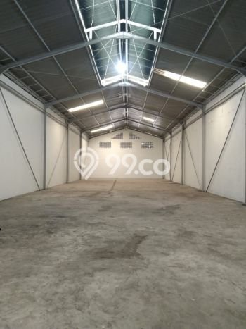 Unit Gudang Paling Strategis di Semarang Barat Semarang dengan LB 780m2 Unit Gudang Paling Strategis di Semarang Barat Semarang dengan LB 780m2