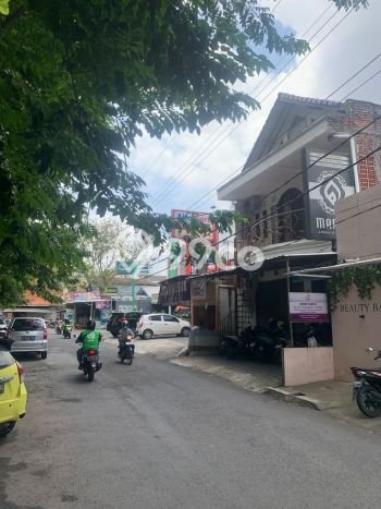 Rumah Modern Minimalis 7 KT Siap Huni di Semarang Selatan Rumah Modern Minimalis 7 KT Siap Huni di Semarang Selatan