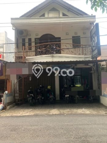 Rumah Modern Cantik 3 Kamar Bisa Langsung Pindah di Semarang Timur Rumah Modern Cantik 3 Kamar Bisa Langsung Pindah di Semarang Timur