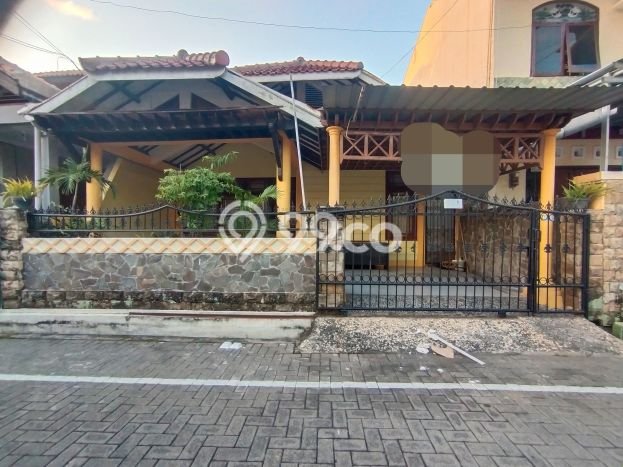 Rumah Modern Cantik 3 Kamar Bisa Langsung Pindah di Semarang Timur Rumah Modern Cantik 3 Kamar Bisa Langsung Pindah di Semarang Timur