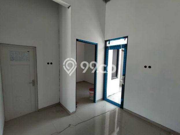 Jual Rumah Favorit Siap Huni LB 55m2 di Semarang Timur, Semarang Jual Rumah Favorit Siap Huni LB 55m2 di Semarang Timur, Semarang