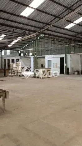 Untuk Dijual Gudang di Tingkir Salatiga LT 13000m2 / LB 9000m2 Untuk Dijual Gudang di Tingkir Salatiga LT 13000m2 / LB 9000m2