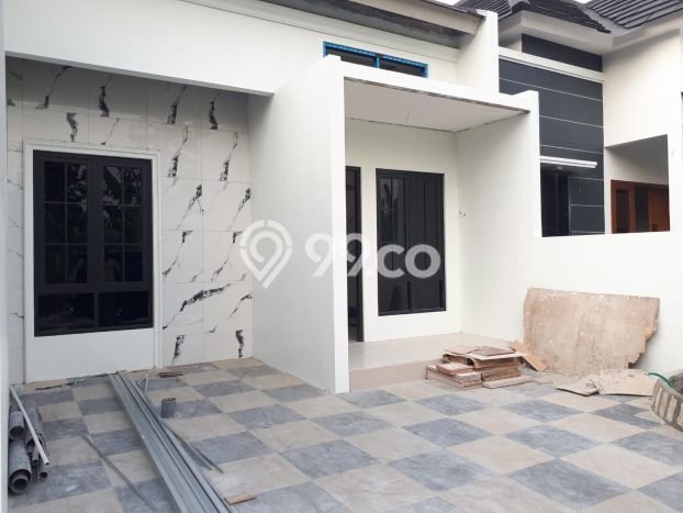Jual Rumah Favorit Siap Huni LB 55m2 di Semarang Timur, Semarang Jual Rumah Favorit Siap Huni LB 55m2 di Semarang Timur, Semarang