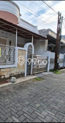 Sewa cepat hunian minimalis lokasi strategis 3 Kamar di Semarang Utara, Semarang Sewa cepat hunian minimalis lokasi strategis 3 Kamar di Semarang Utara, Semarang