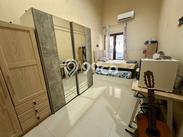 For Sale Rumah 3 Kamar Lokasi Ideal Bagus dan Strategis di Semarang Barat For Sale Rumah 3 Kamar Lokasi Ideal Bagus dan Strategis di Semarang Barat