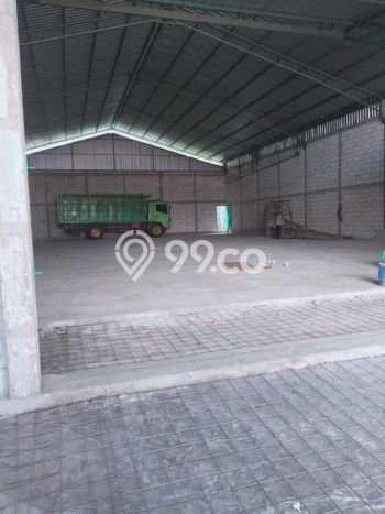 Gudang Komersial Disewakan di Semarang Barat Semarang Luas 450m2 Gudang Komersial Disewakan di Semarang Barat Semarang Luas 450m2
