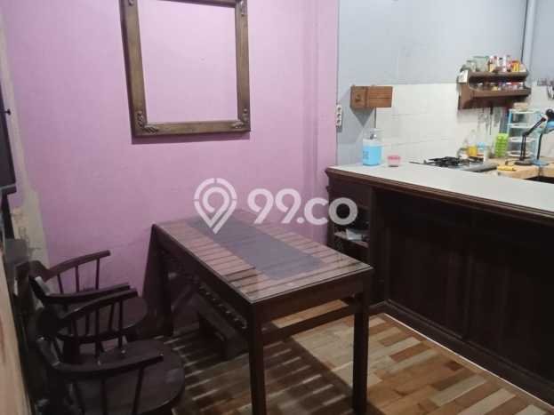 Rumah Sejuk area Manyaran, 3 KT, Free Macet Rumah Sejuk area Manyaran, 3 KT, Free Macet