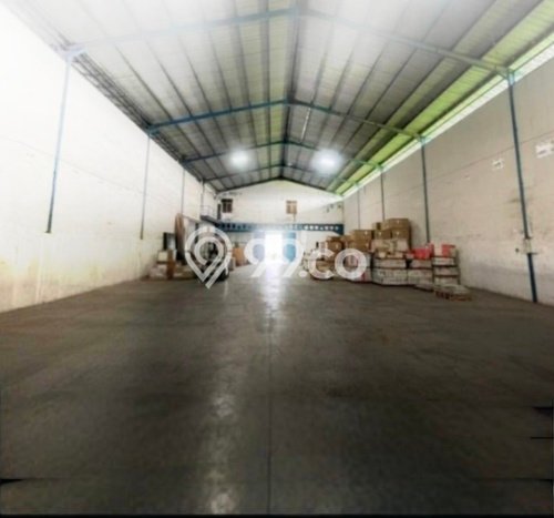 Gudang disewakan lokasi strategis Semarang Barat Semarang 1m2 Gudang disewakan lokasi strategis Semarang Barat Semarang 1m2