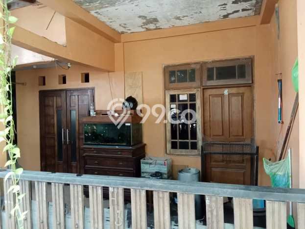 Rumah Sejuk area Manyaran, 3 KT, Free Macet Rumah Sejuk area Manyaran, 3 KT, Free Macet