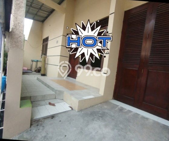 Sewa cepat rumah minimalis lokasi strategis 3 Kamar di Semarang Utara, Semarang Sewa cepat rumah minimalis lokasi strategis 3 Kamar di Semarang Utara, Semarang