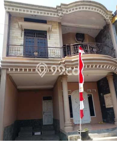 Dijual Cepat Rumah Favorit Siap Huni LB 130m2 di Semarang Barat, Semarang Dijual Cepat Rumah Favorit Siap Huni LB 130m2 di Semarang Barat, Semarang
