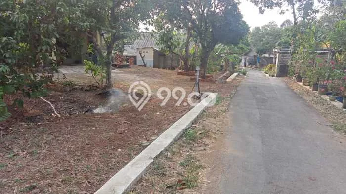 Tanah Dijual Area Strategis di Boja Semarang 816m2 Tanah Dijual Area Strategis di Boja Semarang 816m2