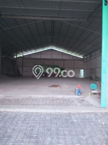 Gudang Komersial Disewakan di Semarang Barat Semarang Luas 450m2 Gudang Komersial Disewakan di Semarang Barat Semarang Luas 450m2