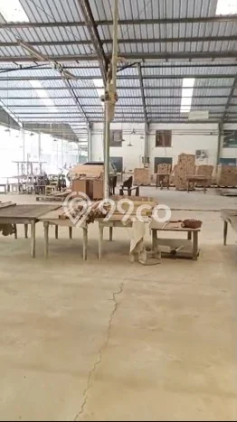 Untuk Dijual Gudang di Tingkir Salatiga LT 13000m2 / LB 9000m2 Untuk Dijual Gudang di Tingkir Salatiga LT 13000m2 / LB 9000m2