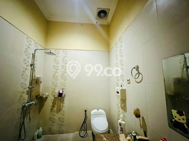 For Sale Rumah 3 Kamar Lokasi Ideal Bagus dan Strategis di Semarang Barat For Sale Rumah 3 Kamar Lokasi Ideal Bagus dan Strategis di Semarang Barat