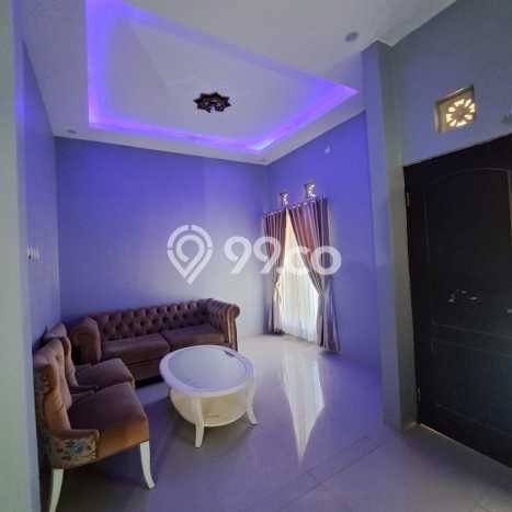 Rumah Strategis Modern Lb 200m2 di Semarang Barat, Semarang Rumah Strategis Modern Lb 200m2 di Semarang Barat, Semarang