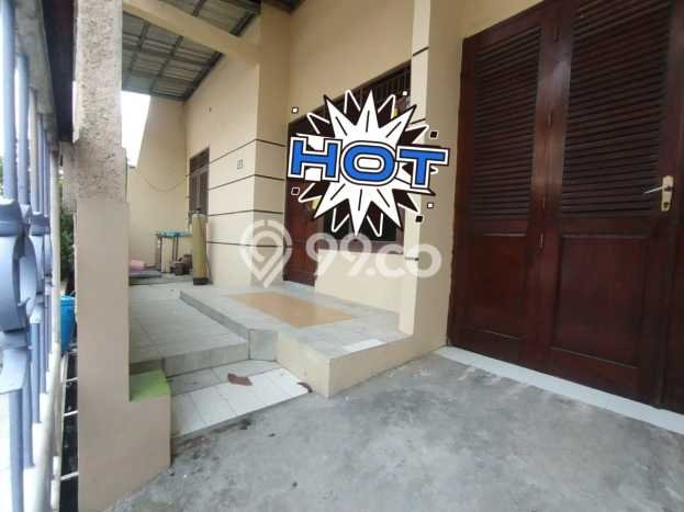 Rumah Bagus Siap Pakai Di Semarang Utara Luas 150m2 Lokasi Strategis Rumah Bagus Siap Pakai Di Semarang Utara Luas 150m2 Lokasi Strategis