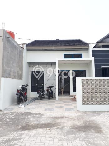 Jual Rumah Favorit Siap Huni LB 55m2 di Semarang Timur, Semarang Jual Rumah Favorit Siap Huni LB 55m2 di Semarang Timur, Semarang