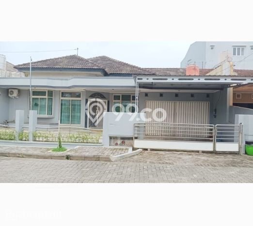 Dijual Rumah 3 Kamar Lokasi Strategis Bagus dan Strategis di Semarang Barat Dijual Rumah 3 Kamar Lokasi Strategis Bagus dan Strategis di Semarang Barat